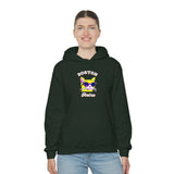 Unisex Hooded Sweatshirt 