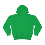 CALIFORNIA-Unisex Heavy Blend Hooded Sweatshirt (VARIETY OF COLORS)