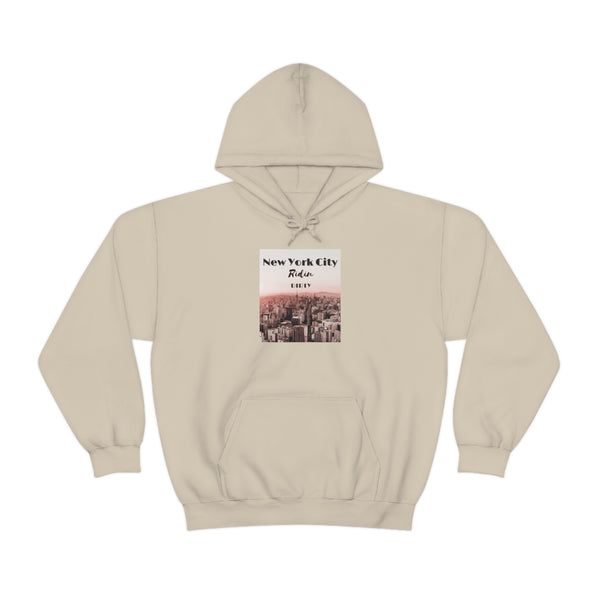 Offbeat Humor Hoodies