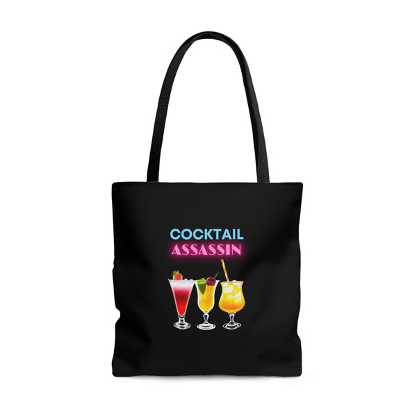 Unisex Tote Bag