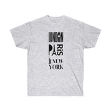 LONDON PARIS NY- T Shirt (variety Of Colors)