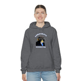 CORPORATE GANGSTER -Unisex Heavy Blend Hooded Sweatshirt (VARIETY OF COLORS)