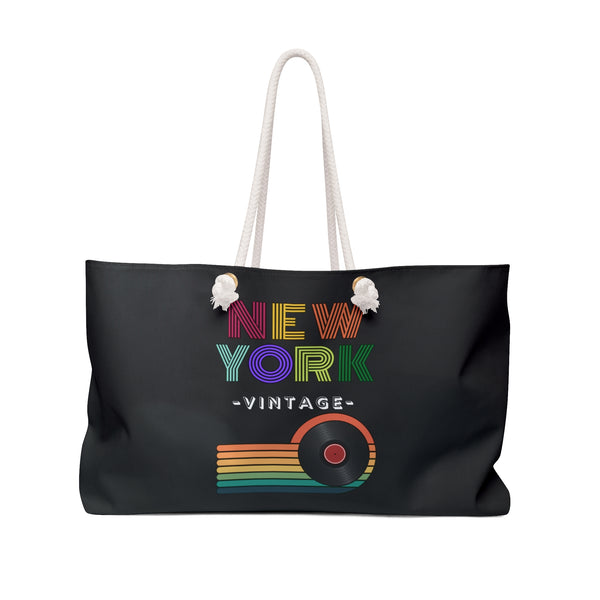 Pop Culture Novelty Tote Bag