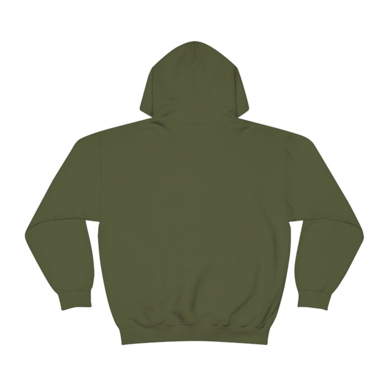 FREELANCE HUSTLER-Unisex Heavy Blend Hooded Sweatshirt (VARIETY OF COLORS)