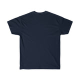 NEW YORK VINTAGE- T Shirt (variety Of Colors)