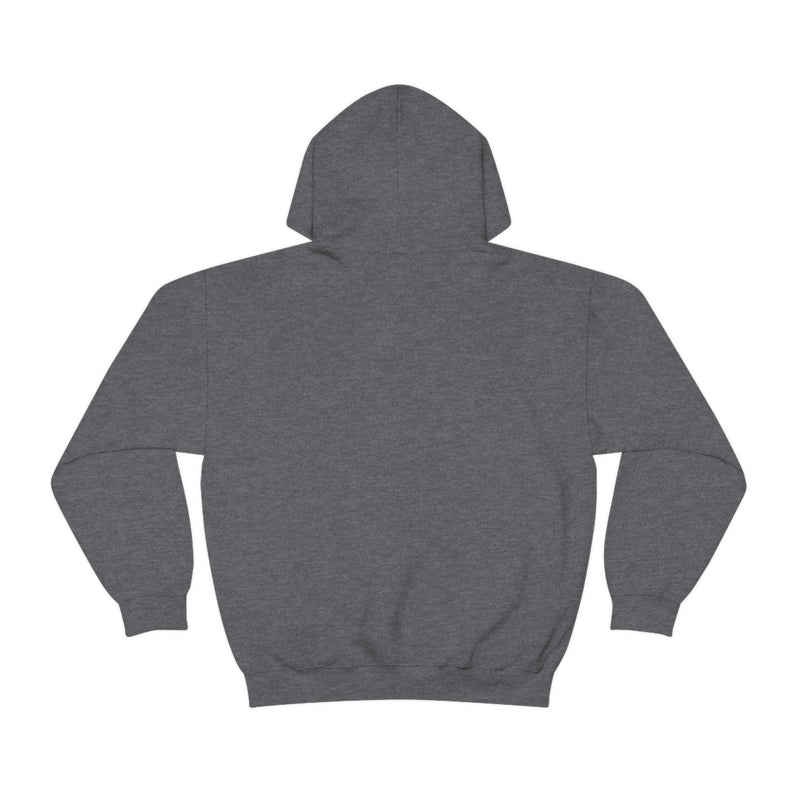 HOT DAD ALERT - Unisex Heavy Blend Hooded Sweatshirt (VARIETY OF COLORS)