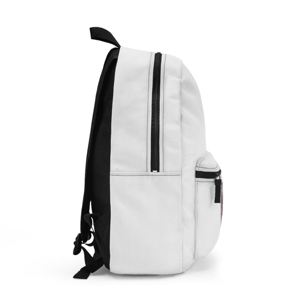 Quirky School Backpack