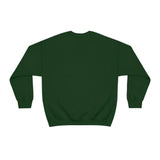 CALIFORNIA- Unisex Heavy Blend Crewneck Sweatshirt (VARIETY OF COLORS)