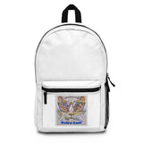 Quirky School Backpack