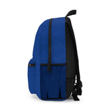 MANHATTAN NYC- Empire Backpack (DARK BLUE)