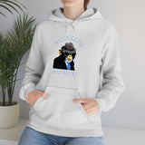 Unique Pop Culture Hoodie 