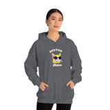 BOSTON RETRO-Unisex Heavy Blend Hooded Sweatshirt (VARIETY OF COLORS)