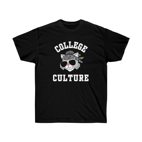 Pop Culture Tees