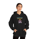 FREELANCE HUSTLER-Unisex Heavy Blend Hooded Sweatshirt (VARIETY OF COLORS)