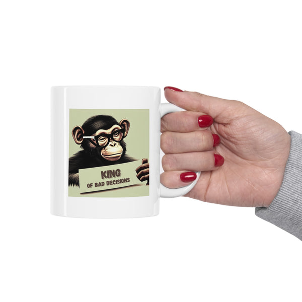 Hilarious Meme Inspired Mugs 