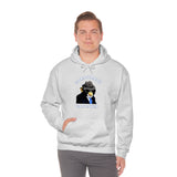 Unique Pop Culture Hoodie 