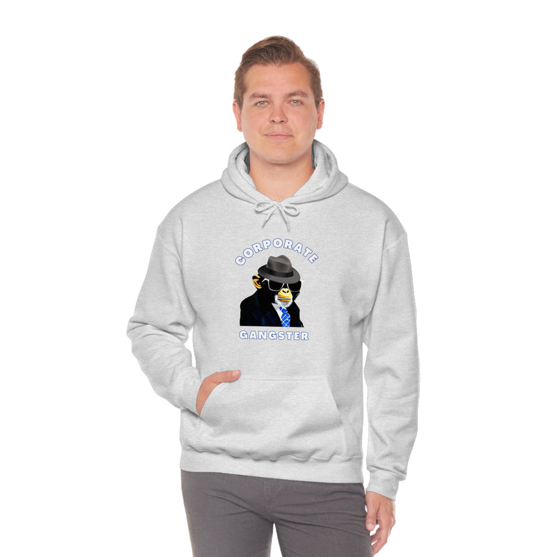 Unique Pop Culture Hoodie 