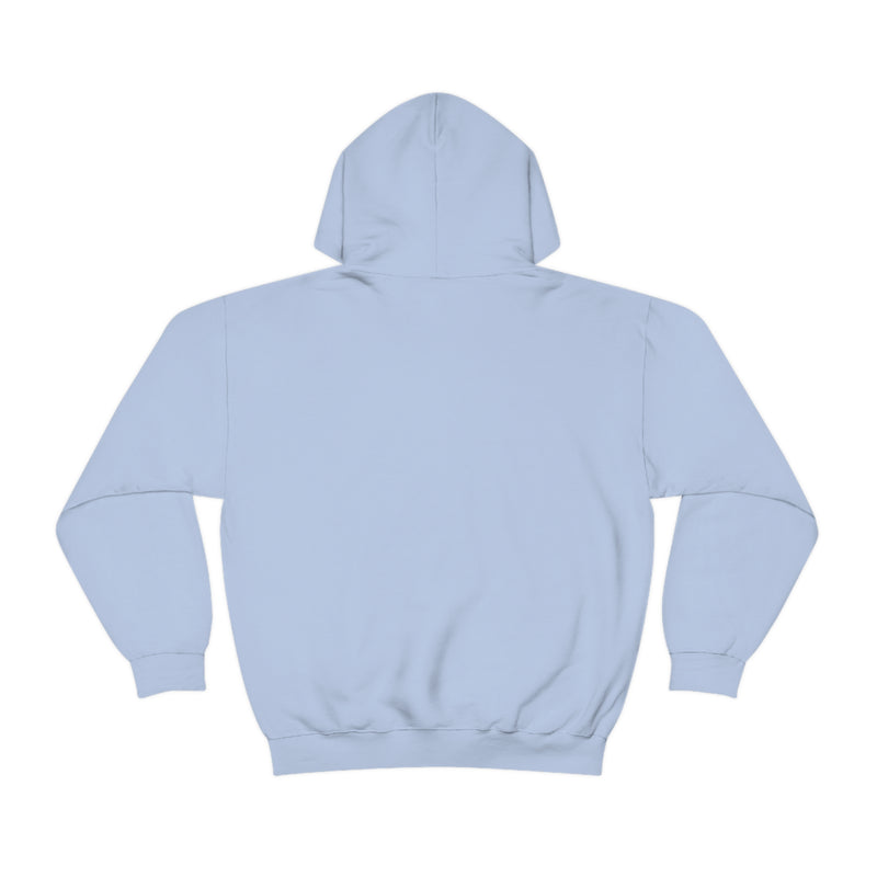 RETRO COOL- Unisex Heavy Blend Hooded Sweatshirt (VARIETY OF COLORS)