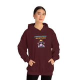 FREELANCE HUSTLER-Unisex Heavy Blend Hooded Sweatshirt (VARIETY OF COLORS)