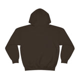 CALIFORNIA-Unisex Heavy Blend Hooded Sweatshirt (VARIETY OF COLORS)