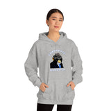 Unique Pop Culture Hoodie 