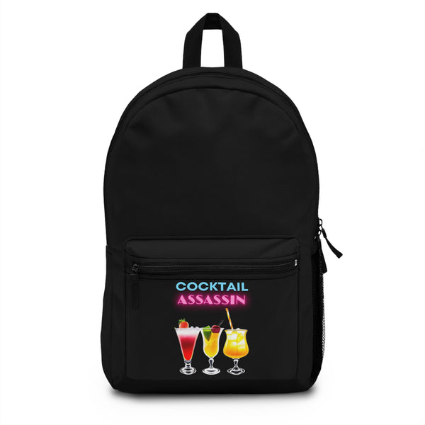 College Humor Backpack