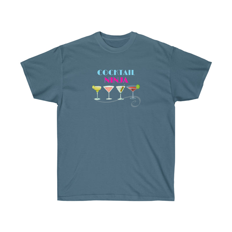 Unisex Retro T-Shirt 