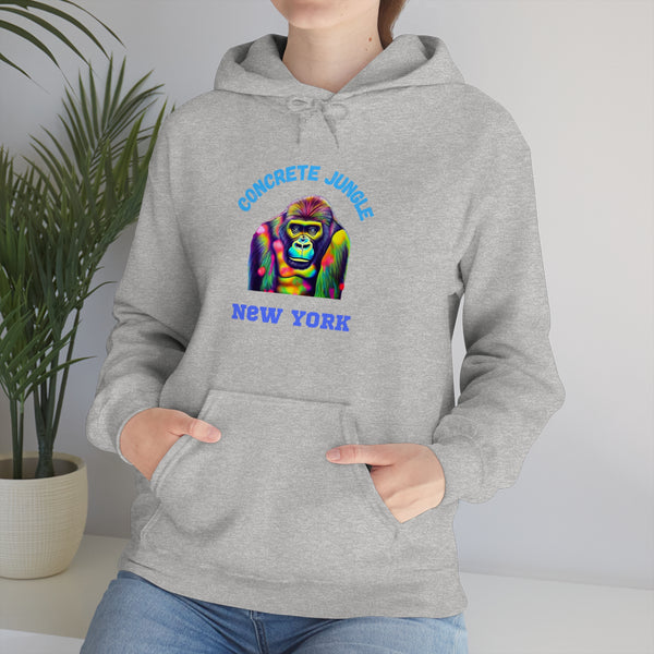 Witty Pop Culture Sweatshirts