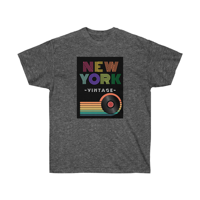 New York Inspired Tees