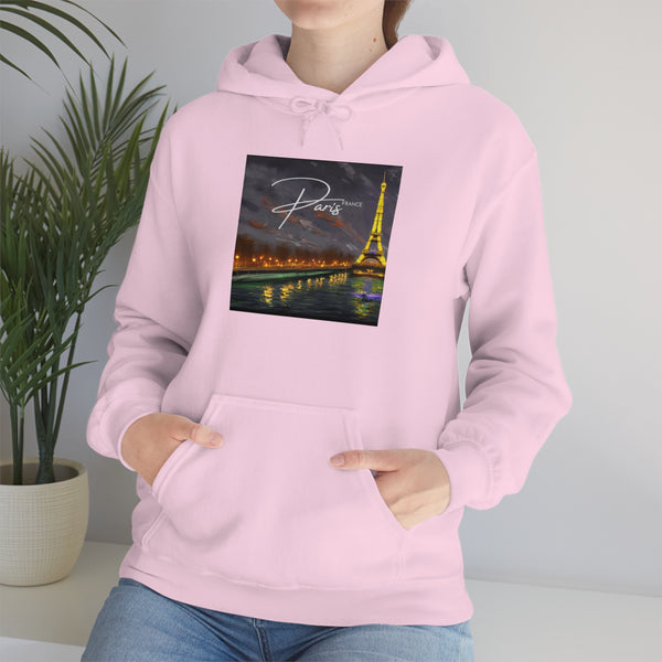 Quirky Retro Themed Hoodie