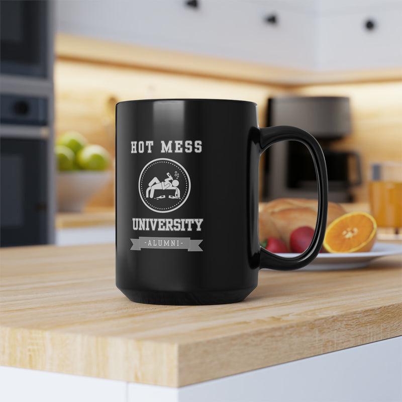 Playful Coffee Mug Graphics