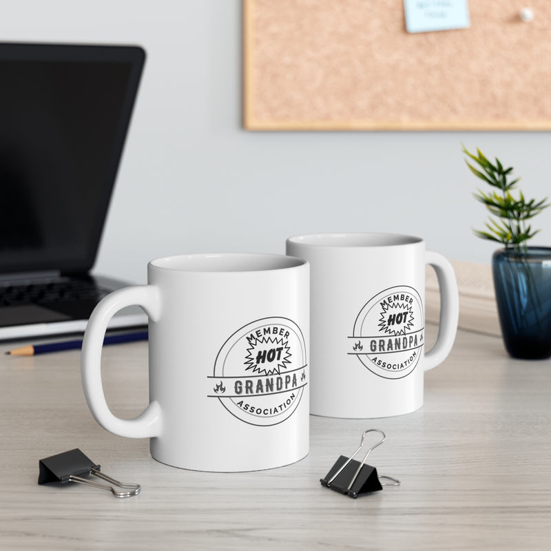 Laugh Induced Mug Designs