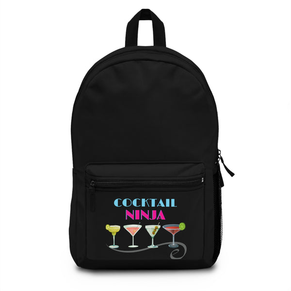 College Humor Backpacks