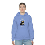 Corporate Elite -Unisex Heavy Blend Hooded Sweatshirt (VARIETY OF COLORS)