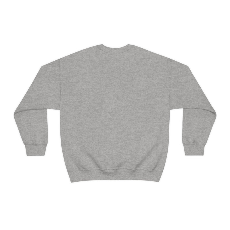 Heavy Blend Crewneck Sweatshirt 