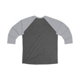 Unisex Tri-Blend T-Shirt 