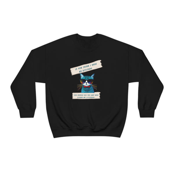 Best Crewneck Sweatshirt