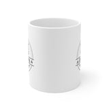 Laugh Induced Mug Designs