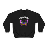 Heavy Blend Crewneck Sweatshirt 