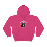 Corporate Elite -Unisex Heavy Blend Hooded Sweatshirt (VARIETY OF COLORS)