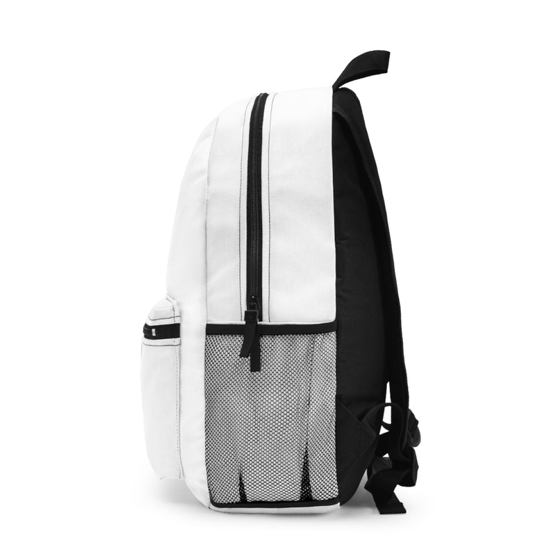 Quirky School Backpack