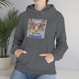 RETRO COOL- Unisex Heavy Blend Hooded Sweatshirt (VARIETY OF COLORS)