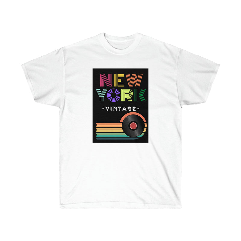 New York Inspired Tees