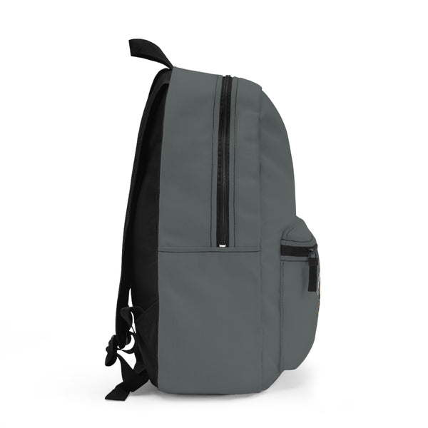 CORPORATE ELITE -Empire Backpack (GREY)