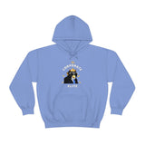 Corporate Elite -Unisex Heavy Blend Hooded Sweatshirt (VARIETY OF COLORS)