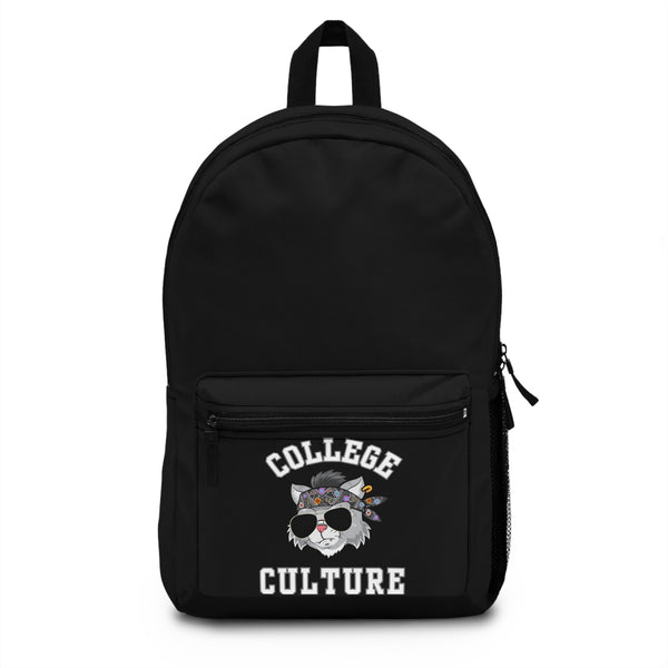 Black Empire Backpack