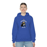 Corporate Elite -Unisex Heavy Blend Hooded Sweatshirt (VARIETY OF COLORS)