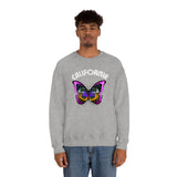 Heavy Blend Crewneck Sweatshirt 