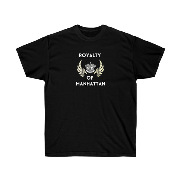 ROYALTY OF MANHATTAN - T Shirt (variety Of Colors)