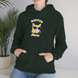 Unisex Hooded Sweatshirt 